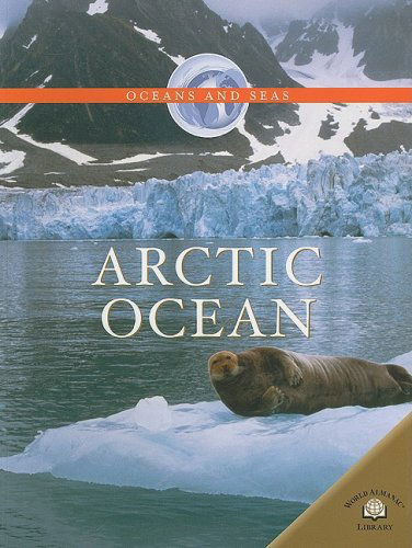 Cover for Jen Green · Arctic Ocean (Oceans and Seas) (Paperback Book) (2005)