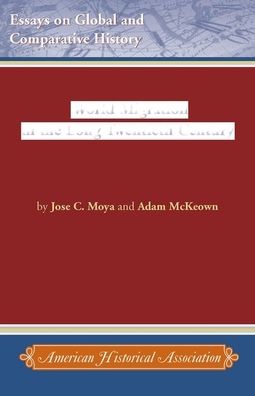 Cover for Jose C. Moya · World Migration in the Long Twentieth Century (Paperback Book) (2011)