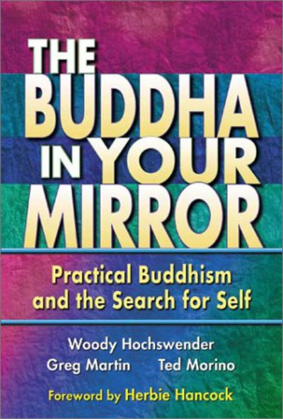 Cover for Hochswender W · Buddha in Your Mirror (Paperback Book) (2001)