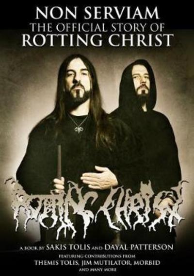 Dungeon Synth: The Rebirth of a Legend - Dungeon Synth: The Rebirth of a Legend - Books - Cult Never Dies - 9780993307782 - February 10, 2023