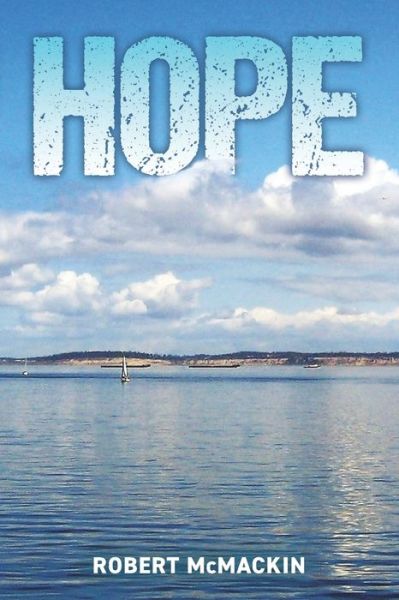 Cover for Robert McMackin · Hope (Paperback Book) (2019)