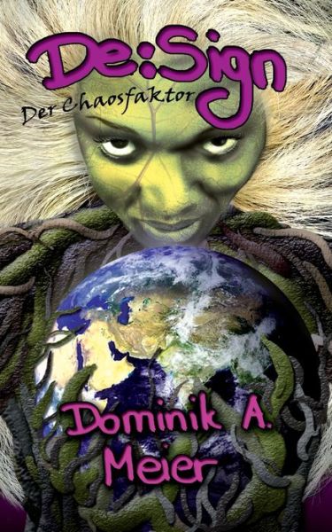 Cover for Dominik A Meier · De (Paperback Book) (2019)