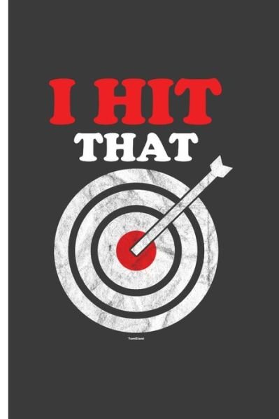 I Hit That - Peter James - Livres - Independently Published - 9781093440782 - 10 avril 2019