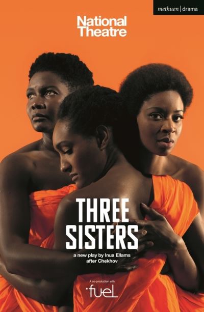 Three Sisters - Modern Plays - Anton Chekhov - Livros - Bloomsbury Publishing PLC - 9781350262782 - 8 de abril de 2021