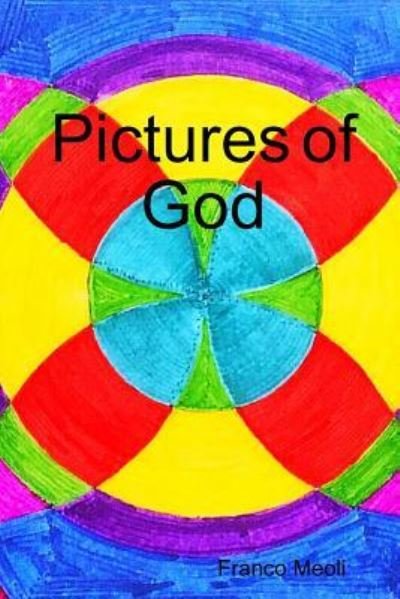 Cover for Franco Meoli · Pictures of God (Paperback Book) (2016)