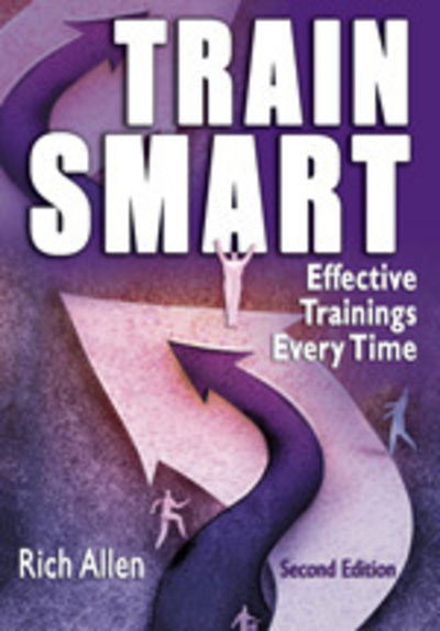 Cover for Rich Allen · TrainSmart: Effective Trainings Every Time (Paperback Book) [2 Revised edition] (2007)