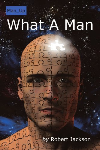Cover for Robert Jackson · What a Man (Paperback Bog) (2009)