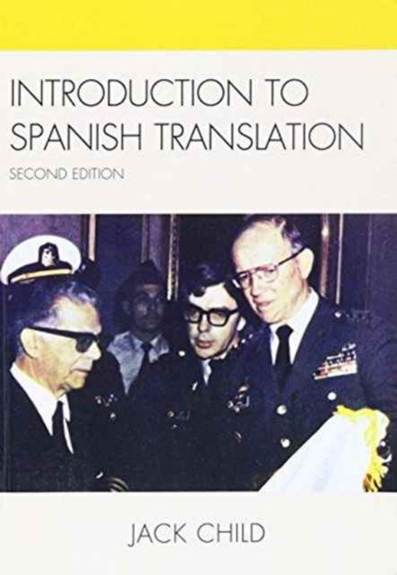 Cover for Multiple Authors · Introduction to Spanish Translation 2nd Ed &amp; the Rowman &amp; Littlefield Gt Writing with Sources 4th Ed Pack (Book pack) (2012)