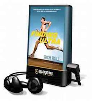 Finding Ultra - Rich Roll - Inne - Blackstone Audiobooks - 9781470809782 - 2013