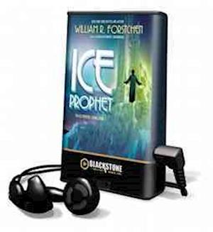 Cover for William R. Forstchen · Ice Prophet (DIV) (2013)