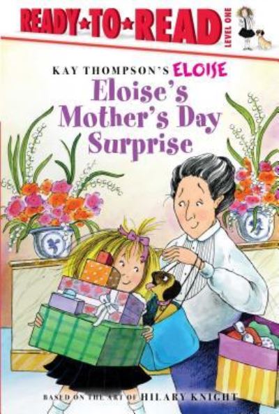 Cover for Lisa Mcclatchy · Eloise's Mother's Day Surprise (Hardcover Book) (2018)