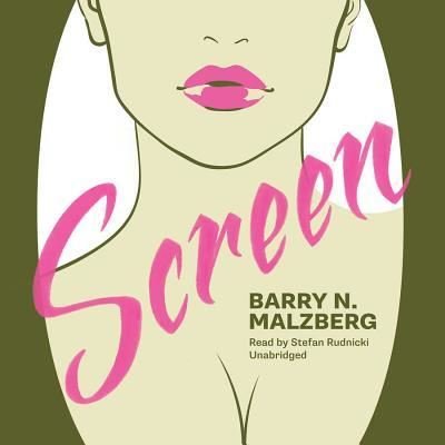 Cover for Barry N Malzberg · Screen Lib/E (CD) (2015)