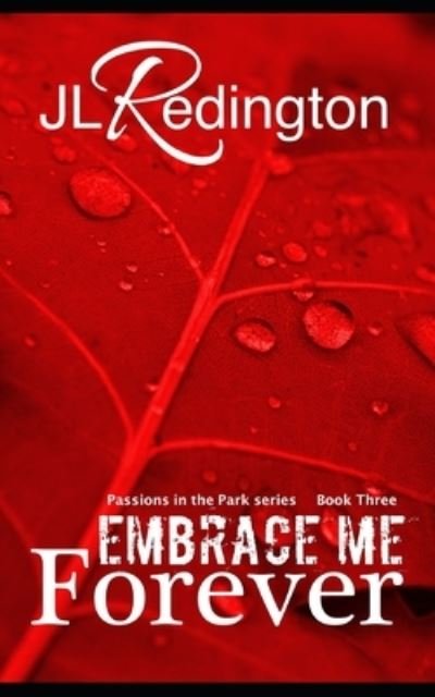 Cover for Jl Redington · Embrace Me Forever (Paperback Bog) (2014)