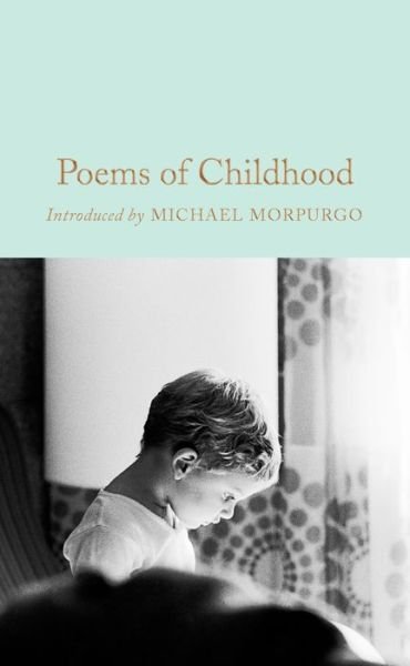 Cover for Poems of Childhood - Macmillan Collector's Library (Gebundenes Buch) (2019)