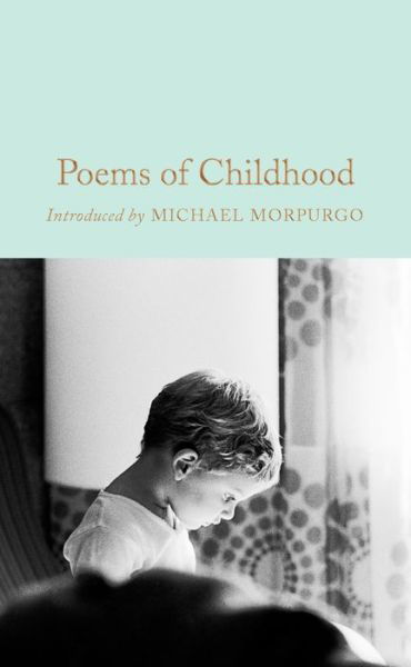 Cover for Poems of Childhood - Macmillan Collector's Library (Hardcover bog) (2019)