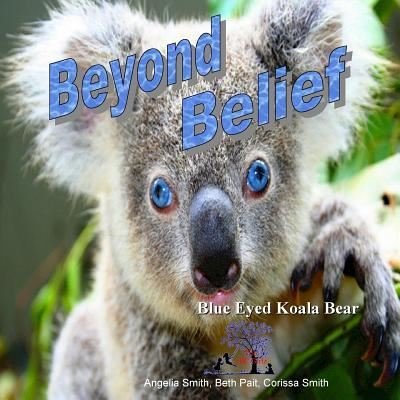 Cover for Beth Pait · Beyond Belief (Paperback Book) (2018)
