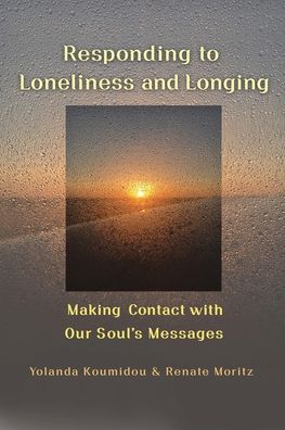 Cover for Yolanda Koumidou · Responding to Loneliness and Longing (Paperback Book) (2019)