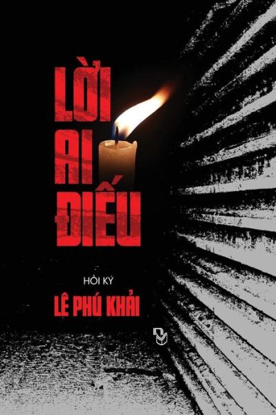 Cover for Khai Phu Le · Loi AI Dieu (Pocketbok) (2016)