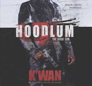 Hoodlum 2 - K'Wan - Muzyka - Urban Audiobooks - 9781538420782 - 25 lipca 2017