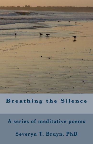 Breathing the Silence - Severyn T Bruyn - Książki - Createspace Independent Publishing Platf - 9781542869782 - 16 grudnia 2016