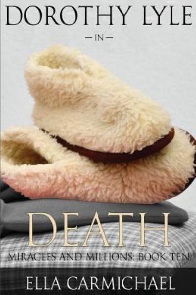 Cover for Ella Carmichael · Dorothy Lyle In Death (Pocketbok) (2017)