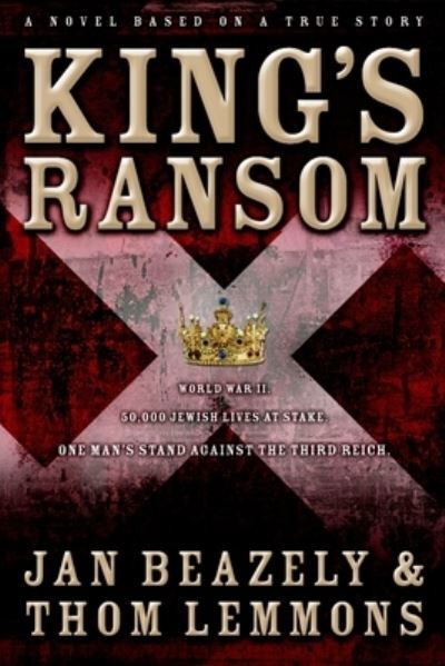 King's ransom - Jan Beazely - Books - Waterbrook Press - 9781578567782 - September 21, 2004