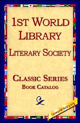 Cover for Rodney Charles · 1st World Library - Literary Society Catalog and Retail Price List (Paperback Bog) (2005)