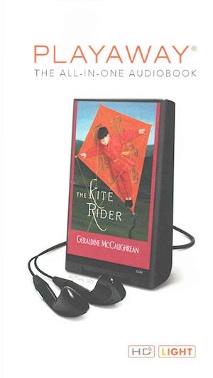 Cover for Geraldine McCaughrean · The Kite Rider Library Edition (DIV) (2007)