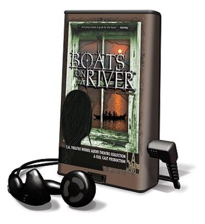 Cover for Julie Marie Myatt · Boats on a River (N/A) (2009)