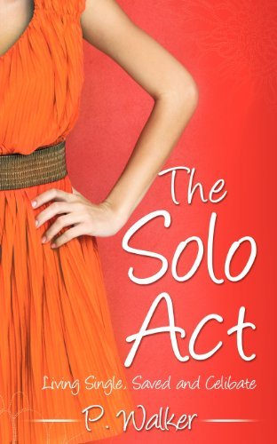 Cover for P Walker · The Solo ACT (Paperback Book) (2012)