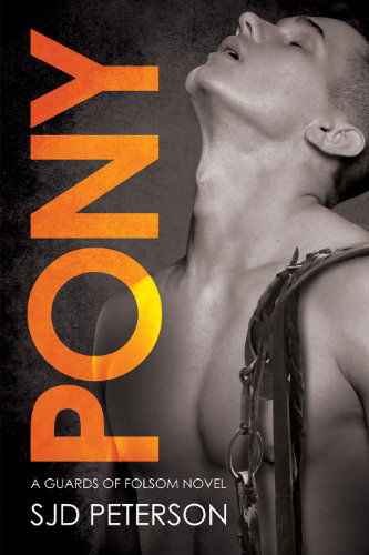 Pony Volume 3 - Guards of Folsom - SJD Peterson - Bøger - Dreamspinner Press - 9781627984782 - 30. december 2013