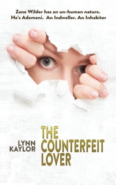 The Counterfeit Lover - Lynn Kaylor - Books - Writers Publishing House - 9781648732782 - July 22, 2022