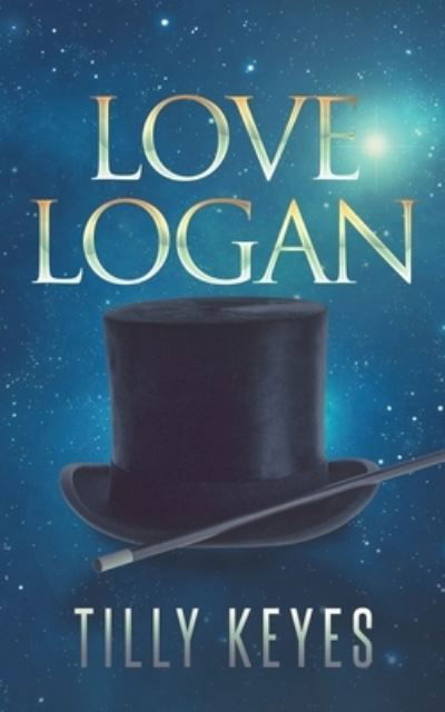 Cover for Tilly Keyes · Love Logan (Paperback Book) (2020)