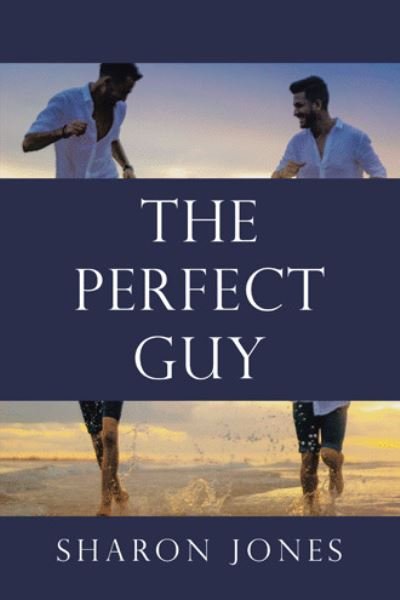 Cover for Sharon Jones · The Perfect Guy (Paperback Bog) (2021)