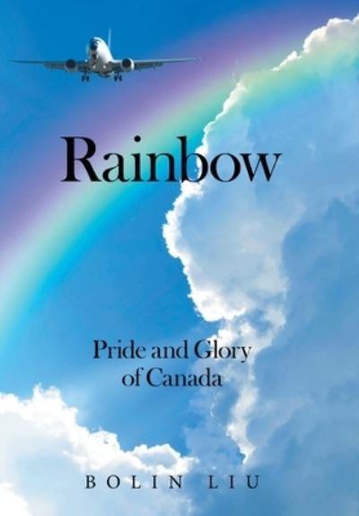 Cover for Bolin Liu · Rainbow (Book) (2022)