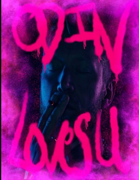 Odin Loves You - Amazon Digital Services LLC - KDP Print US - Books - Amazon Digital Services LLC - KDP Print - 9781723448782 - September 30, 2019