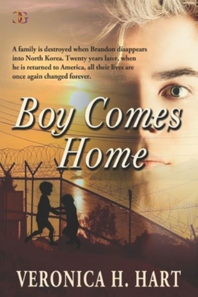 Cover for Veronica H Hart · Boy Comes Home (Paperback Book) (2021)
