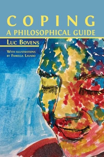Cover for Luc Bovens · Coping (Paperback Bog) (2021)