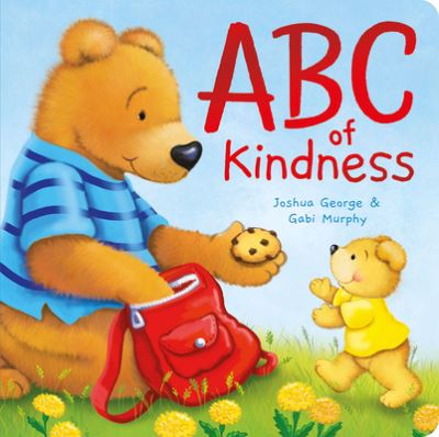 ABC of Kindness - Joshua George - Książki - Imagine That - 9781801054782 - 1 października 2022