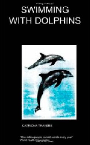 Cover for Travers, C, · Swimming with Dolphins (Taschenbuch) (2007)