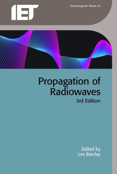 Propagation of radiowaves - - Books - Institution of Engineering and Technolog - 9781849195782 - December 18, 2012