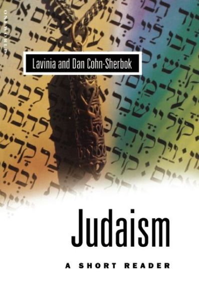 Cover for Dan Cohn-Sherbok · Judaism: A Short Reader (Pocketbok) [2 Revised edition] (2013)