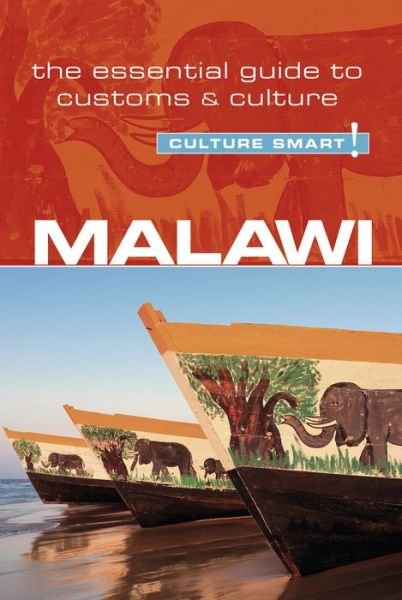 Cover for Kondwani Bell Munthali · Malawi - Culture Smart!: The Essential Guide to Customs &amp; Culture - Culture Smart! (Paperback Bog) [New edition] (2018)