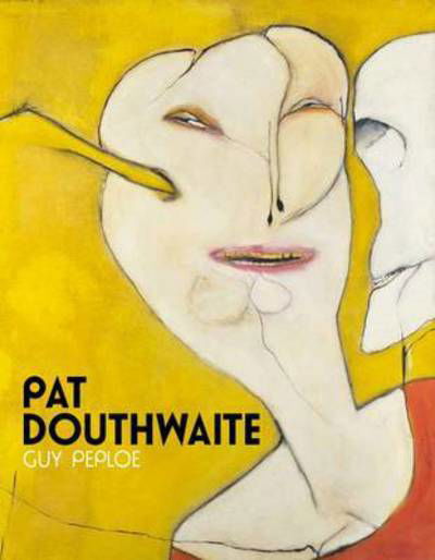 Cover for Guy Peploe · Pat Douthwaite (Paperback Book) (2016)