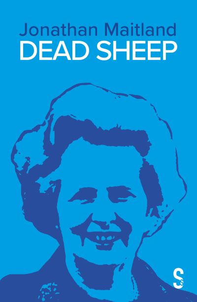 Dead Sheep - Jonathan Maitland - Bücher - Salamander Street Limited - 9781913630782 - 8. Oktober 2020