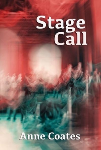 Cover for Red Dog Associates · Stage Call (Hardcover Book) (2022)