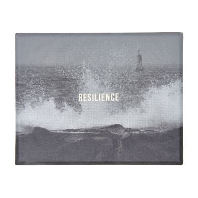 Cover for The School of Life · Resilience Cards: become more confident in the face of adversity (Flashkort) (2018)