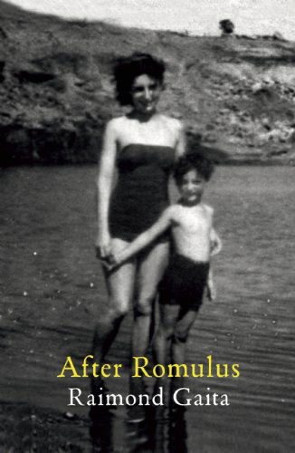 After Romulus - Raimond Gaita - Books - Text Publishing Company - 9781921758782 - January 14, 2014