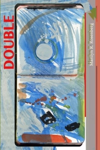 Cover for Lulu Press · Double (Paperback Book) (2021)