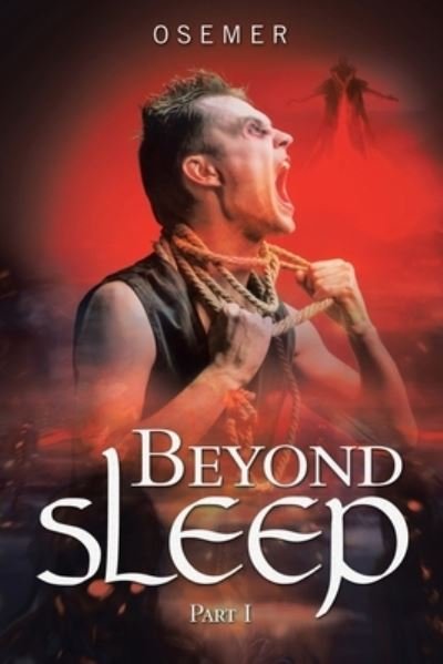 Cover for Osemer · Beyond Sleep (Paperback Book) (2020)